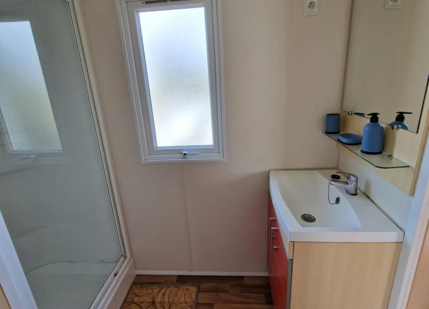 Mobil Home Plouescat