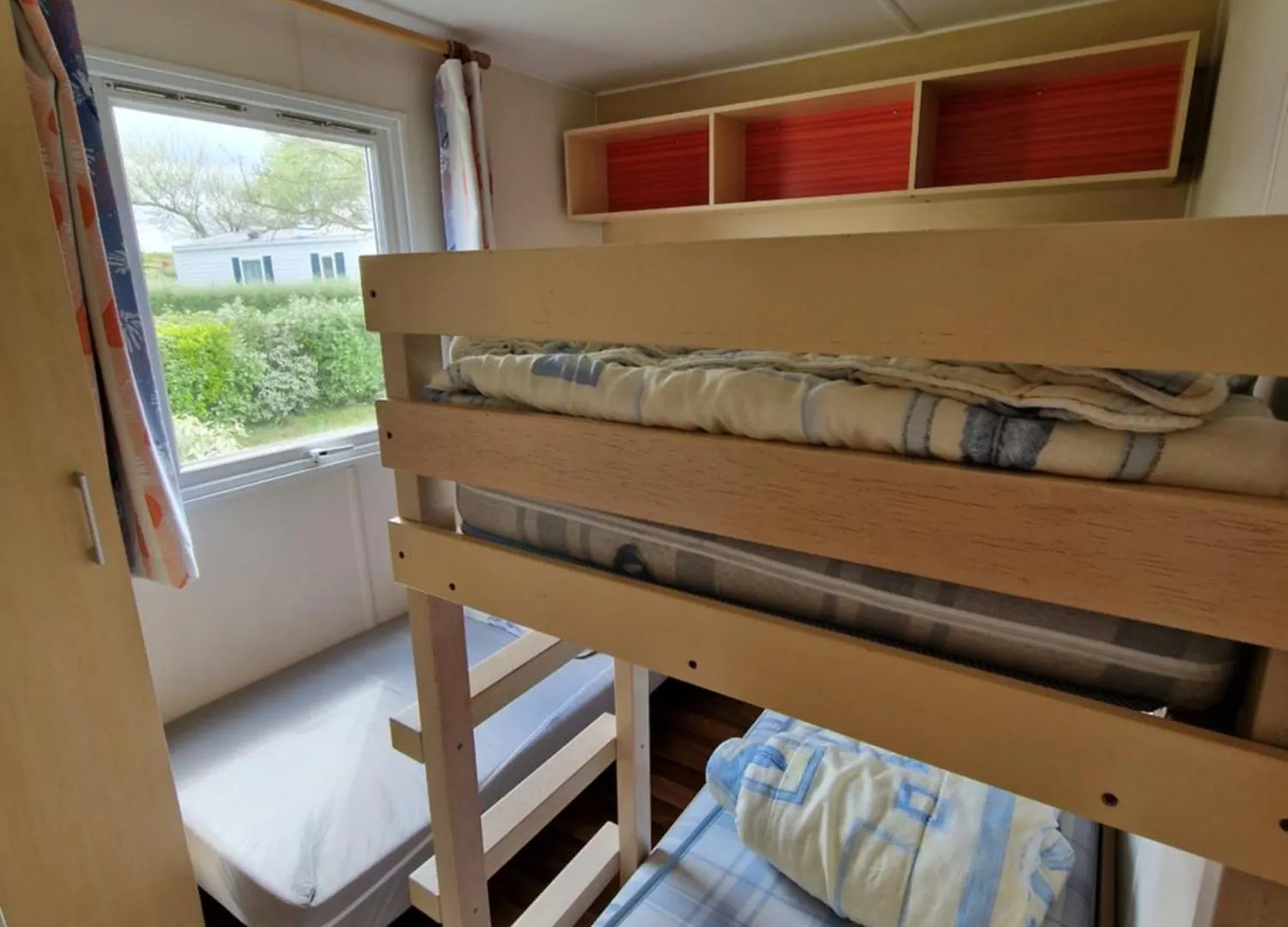 Mobil Home Plouescat